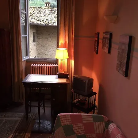 I Bossi Appartamento Arezzo