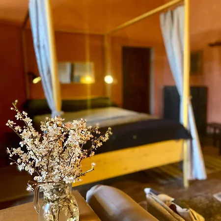 I Bossi Apartment Arezzo