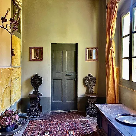 I Bossi Apartment