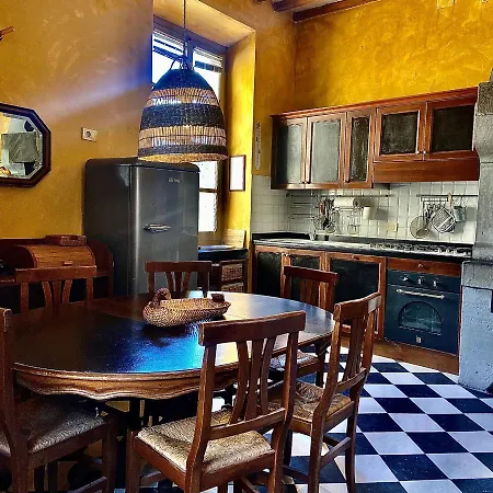 Apartment I Bossi *