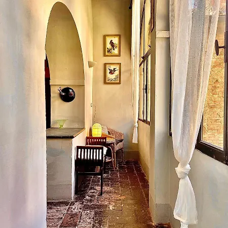 Apartment I Bossi Arezzo