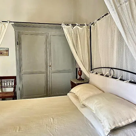 Apartment I Bossi Arezzo