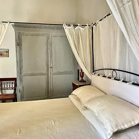 Apartment I Bossi Arezzo