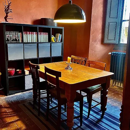 Apartamento I Bossi Arezzo