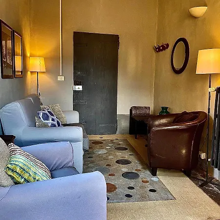 Apartamento I Bossi Arezzo