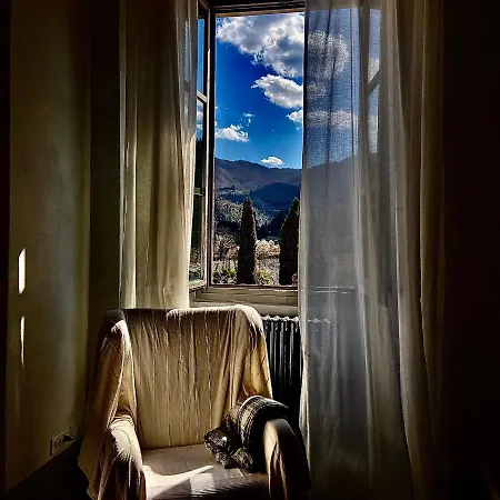 Apartamento I Bossi Arezzo