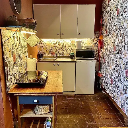 I Bossi Apartment *
