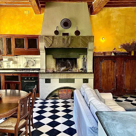 Apartman I Bossi *
