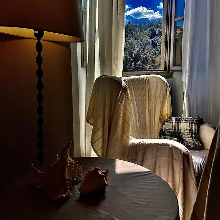 I Bossi Apartmán