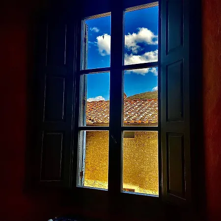 Apartment I Bossi