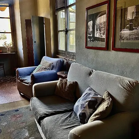 Apartment I Bossi