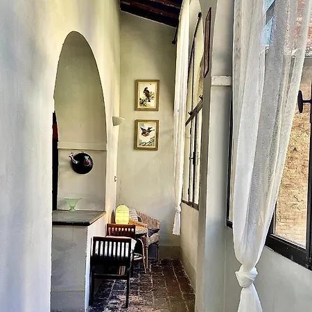 Apartment I Bossi *