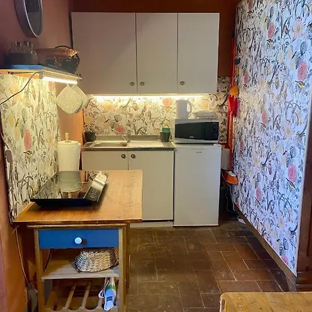 I Bossi Apartment *