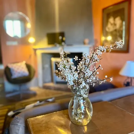 I Bossi Apartment