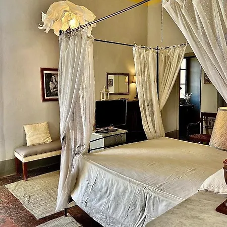 Apartment I Bossi Arezzo