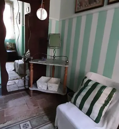 Apartamento I Bossi Arezzo