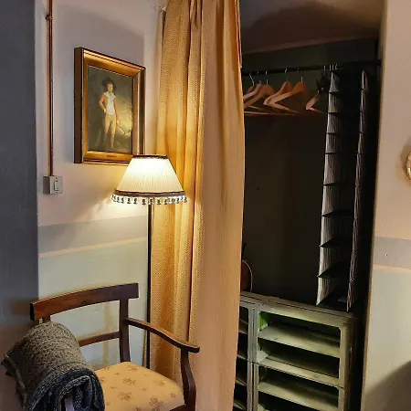 I Bossi Apartment *