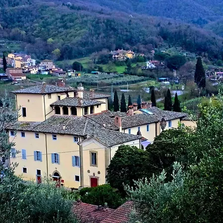 I Bossi Apartment