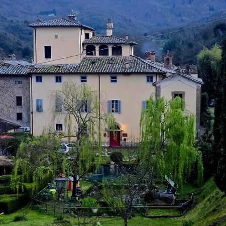 I Bossi Apartment *