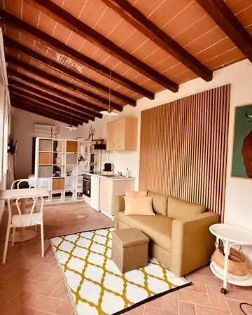 I Bossi Apartamento *