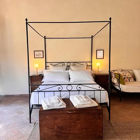 I Bossi Apartment
