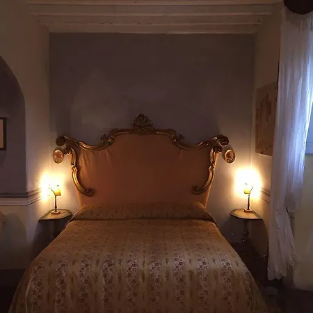 I Bossi * Arezzo