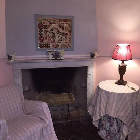 I Bossi Apartment *