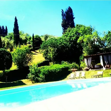 Apartment I Bossi