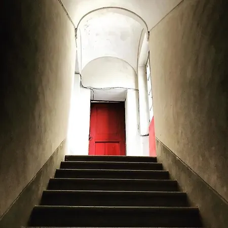 Apartmán I Bossi Arezzo