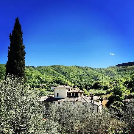 Apartmán I Bossi