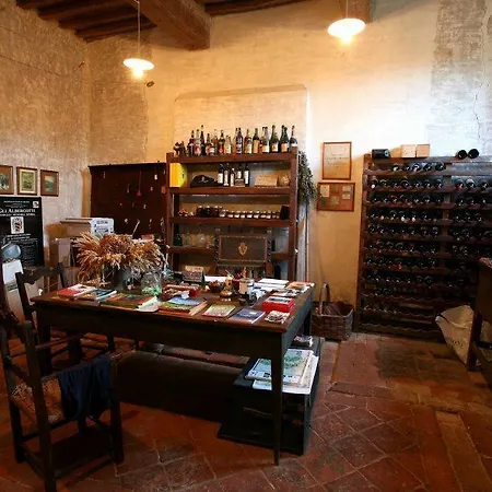 Apartment I Bossi