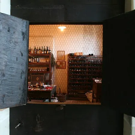Apartment I Bossi