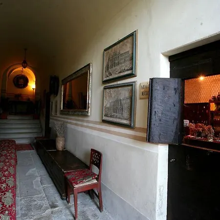 Apartamento I Bossi Arezzo
