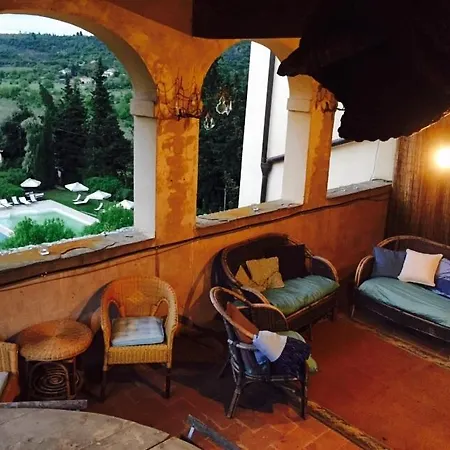 Apartment I Bossi