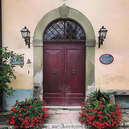 I Bossi Apartment *