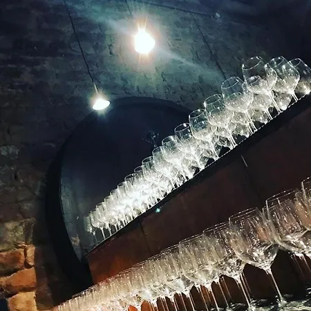 Apartmán I Bossi Arezzo