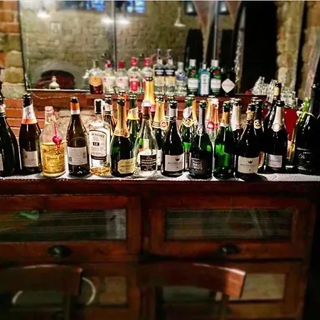 I Bossi Apartmán Arezzo