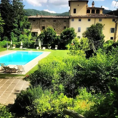 Apartment I Bossi *