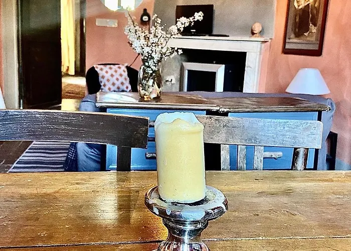 I Bossi アパート *