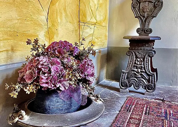 I Bossi * アレッツォ