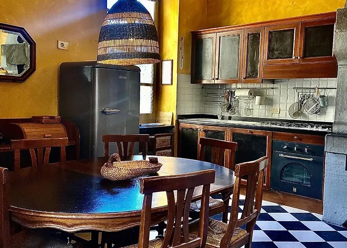 アパート I Bossi *