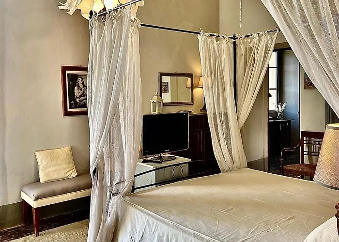 I Bossi * アレッツォ