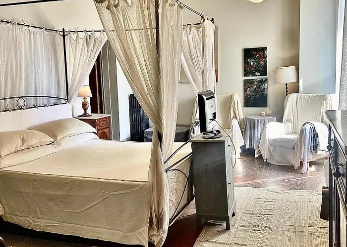 I Bossi アパート