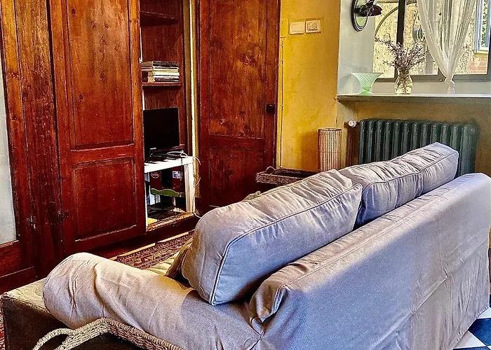 I Bossi * アレッツォ