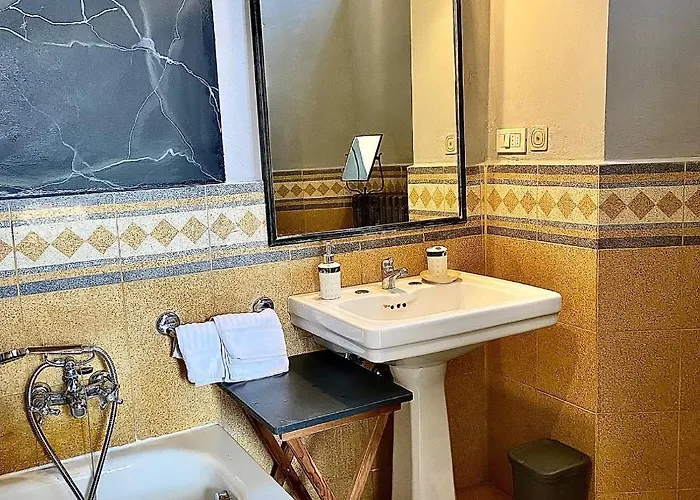 I Bossi * アレッツォ