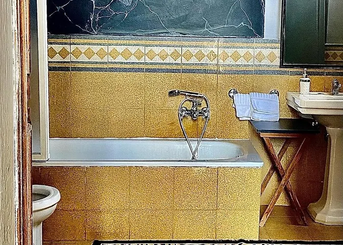 I Bossi * アレッツォ