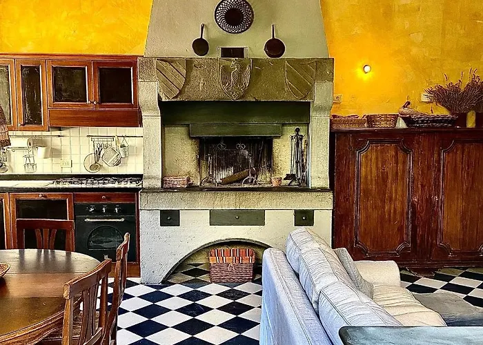 アパート I Bossi *