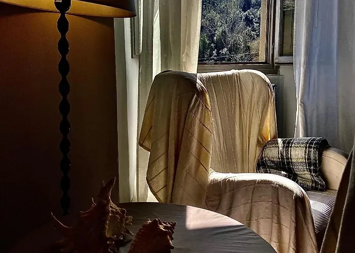 I Bossi アパート