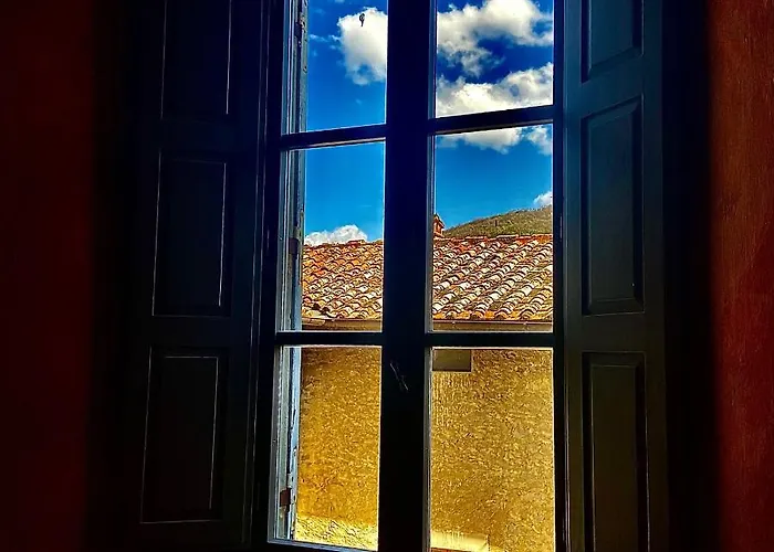 アパート I Bossi