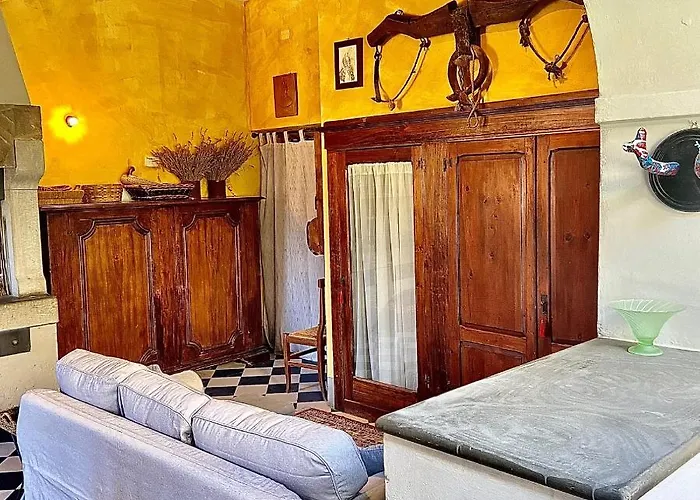 I Bossi アレッツォ